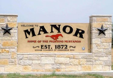 Photo of Manor, Texas